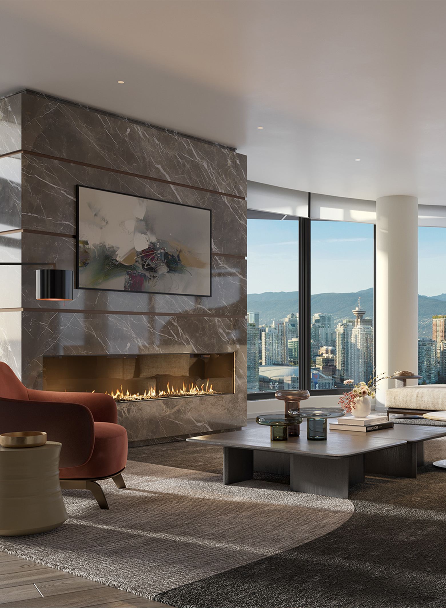 Picture of Penthouse - Definition, Advantages & Disadvantages, Features